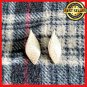 FINE SILVER EARRINGS 925 STERLING TWIST TWINKLE SMALL STUD STYLE CHARMS