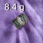 FINE SILVER RINGS 925 CRAFT FFONIWCH &igrave;��&euml;&deg;�&igrave;&sect;� FREE SIZE ARTISAN TRIBAL TRIBE R7735