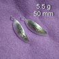 FINE SILVER EARRINGS 925 STERLING CRAFT VINTAGE FASHION JEWELRY DANGLE LOT1768
