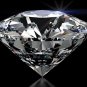 Cubic Zirconia Clear CZ ROUND CUT 1mm 5pcs AAA Grade Loose GEMS STONES Collectib