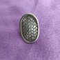 Fine Silver Rings 925 Sterling Solid Adjustable Free Size Vintage Fashion R78032