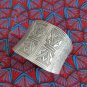Fine Silver 925 Bracelets Bangle Jewelry Craft Cuff Vintage Styles BA211005