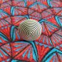 Fine Silver Rings 925 Argento Anello Vintage Jewelry Craft Artisan R641020
