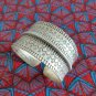Fine Silver 925 Bracelets Bangle Jewelry Craft Cuff Vintage Styles BA211006