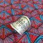 Fine Silver Rings 925 Argento Anello Vintage Jewelry Craft Artisan R641012