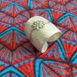 Fine Silver Rings 925 Argento Anello Vintage Jewelry Craft Artisan R641003