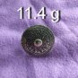 FINE SILVER RINGS 925 CRAFT FFONIWCH ìë°ì§ FREE SIZE ARTISAN TRIBAL TRIBE R7719