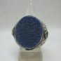Islamic Rings 925 Sterling Silver Lapis Men Muslim &Oslash;&pound;&Oslash;&reg;&Ugrave;�&Oslash;&sect;&Ugrave;�&Ugrave;� &Oslash;&micro;&Ugrave;�&Oslash;&plusmn;&Oslash;&copy; &Oslash;&sect;&Ugrave;�&Oslash;&yen;&Oslash;&sup3;&Ugrave;�&Oslash;&sect;&Ugrave;�&Ugrave;�&Oslash;&copy; &Ugrave;�&Ugrave;�&Oslash;&sect;&Ugrave;�