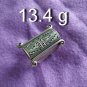 FINE SILVER RINGS 925 CRAFT FFONIWCH ìë°ì§ FREE SIZE ARTISAN TRIBAL TRIBE R7729