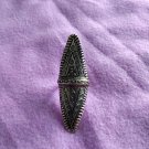 FINE SILVER RINGS 925 CRAFT FFONIWCH 은반지 FREE SIZE ARTISAN TRIBAL TRIBE R7723