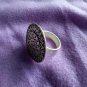 FINE SILVER RINGS 925 CRAFT FFONIWCH &igrave;��&euml;&deg;�&igrave;&sect;� FREE SIZE ARTISAN TRIBAL TRIBE R7707