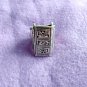 FINE SILVER RINGS 925 CRAFT FFONIWCH ìë°ì§ FREE SIZE ARTISAN TRIBAL TRIBE R7738