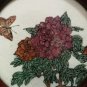 Natural Gemstone Beads Jewelry Antiques Craft Arts Butterfly & Flowers Camellia