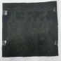 ART FABRIC SILK PRINTING SCREEN CRAFTS TRADITIONAL RAMAYANA MYTH VISHNU ARMY
