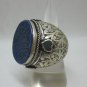 Islamic Rings 925 Sterling Silver Lapis Men Muslim &Oslash;&pound;&Oslash;&reg;&Ugrave;�&Oslash;&sect;&Ugrave;�&Ugrave;� &Oslash;&micro;&Ugrave;�&Oslash;&plusmn;&Oslash;&copy; &Oslash;&sect;&Ugrave;�&Oslash;&yen;&Oslash;&sup3;&Ugrave;�&Oslash;&sect;&Ugrave;�&Ugrave;�&Oslash;&copy; &Ugrave;�&Ugrave;�&Oslash;&sect;&Ugrave;�