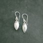 Fine Silver Earrings Sterling 925 Jewelry 4g Gojiberry Charms Shape 23826