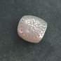FINE SOLID SILVER RING ADJUSTABLE SIZE VINTAGE 6g HAPPY FISH #RR006
