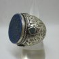 Islamic Rings 925 Sterling Silver Lapis Men Muslim &Oslash;&pound;&Oslash;&reg;&Ugrave;�&Oslash;&sect;&Ugrave;�&Ugrave;� &Oslash;&micro;&Ugrave;�&Oslash;&plusmn;&Oslash;&copy; &Oslash;&sect;&Ugrave;�&Oslash;&yen;&Oslash;&sup3;&Ugrave;�&Oslash;&sect;&Ugrave;�&Ugrave;�&Oslash;&copy; &Ugrave;�&Ugrave;�&Oslash;&sect;&Ugrave;�