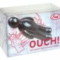 Grey Voodoo Toothpick Holder