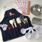 Playful Chef Deluxe Kit Real Cooking For Kids