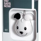 Doggy Optical Mouse