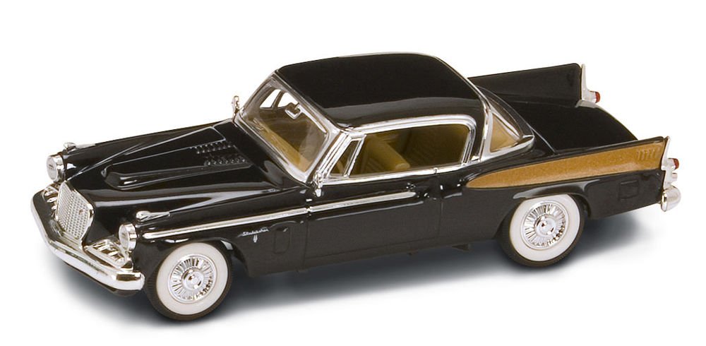 studebaker diecast