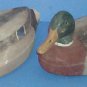Mallard Decoys from DECOYS UNLIMITED of Clinton, Iowa
