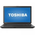 Toshiba Jet Black 15.6" Satellite C55-B5319