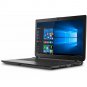 Toshiba Jet Black 15.6" Satellite C55-B5319