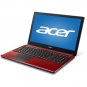 Acer Red 15.6" Aspire E1-532-29574G50Mnrr Laptop PC
