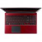 Acer Red 15.6" Aspire E1-532-29574G50Mnrr Laptop PC