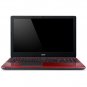 Acer Red 15.6" Aspire E1-532-29574G50Mnrr Laptop PC