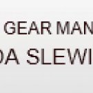 Slewing Bearing For Excavator