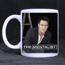 The Mentalist White Mug
