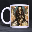 Once Upon A Time White Mug
