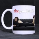 The Good Wife White Mug