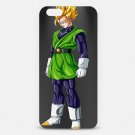 For iPhone 6 Plus Dragon Ball Printing Soft Rubber Case
