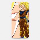 For iPhone 6 Plus Dragon Ball Printing Soft Rubber Case