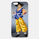 For iPhone 6 Plus Dragon Ball Printing Soft Rubber Case