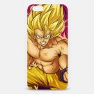 For iPhone 6 Plus Dragon Ball Printing Soft Rubber Case