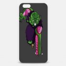 For iPhone 6 Dragon Ball Printing Soft Rubber Case