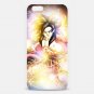 For iPhone 6 Plus Dragon Ball Printing Soft Rubber Case
