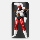 For iPhone 6 Plus Dragon Ball Printing Soft Rubber Case