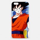 For iPhone 6 Plus Dragon Ball Printing Soft Rubber Case
