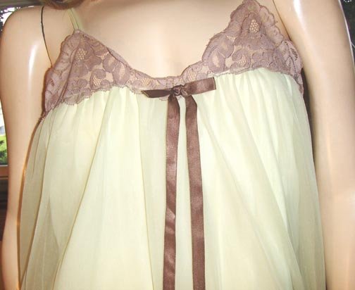 double nighty