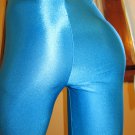 ULTIMATE DISCO DIVA vintage 80s ELECTRIC BLUE Skinny SPANDEX Pants Leggings skin tight glam L. ULTIMATE DISCO DIVA vintage 80s ELECTRIC BLUE Skinny SPANDEX Pants Leggings skin tight glam L.