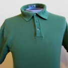 Vintage 60s Swanky Swing Daddy Acid Green Mens Hepcat Shirt M. Castleford Ban-Lon