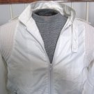 RARE White Designer SASSON Mens Disco Daddy Jacket Vintage 70s 80s Sz 40 RARE White Designer SASSON Mens Disco Daddy Jacket Vintage 70s 80s Sz 40