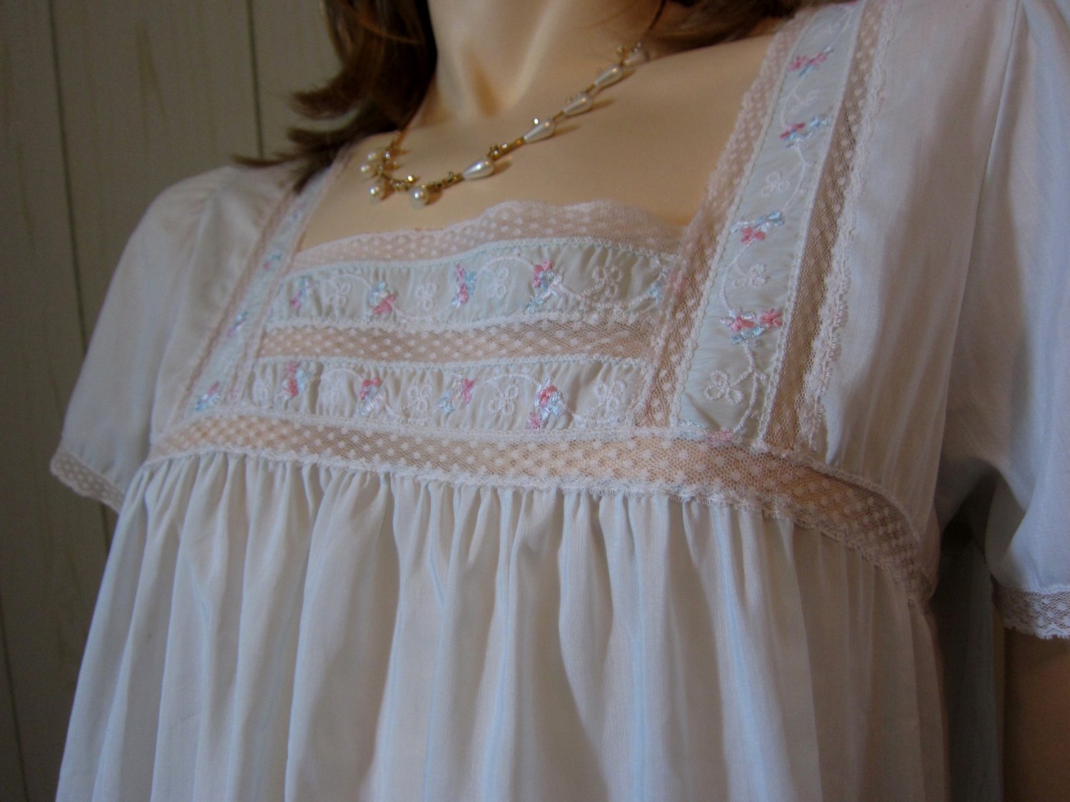 barbizon nightgowns online