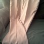 70s PIMP DADDY Passionate Pink Mens Polyester Disco Party Pants Sz 38 MINT NOS